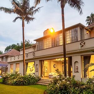 10 2Nd Avenue Houghton Estate By Dream Resorts